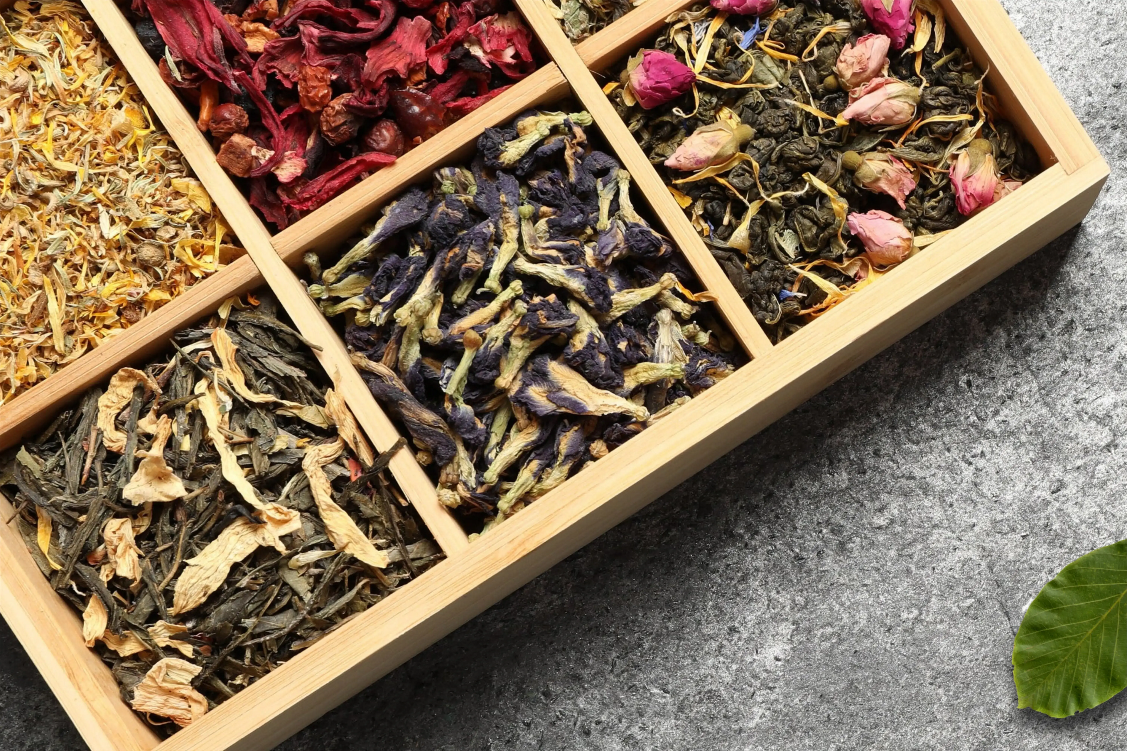 Masala Chai Ingredients & Their Health Benefits