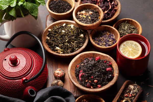 How to Make the Perfect Cup of Masala Chai at Home