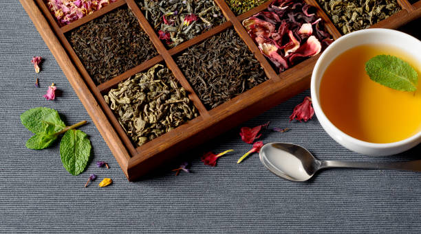 Masala Chai Ingredients & Their Health Benefits