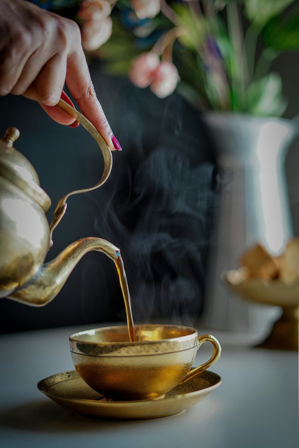 Why Chai is More Than Just a Drink in Indian Households