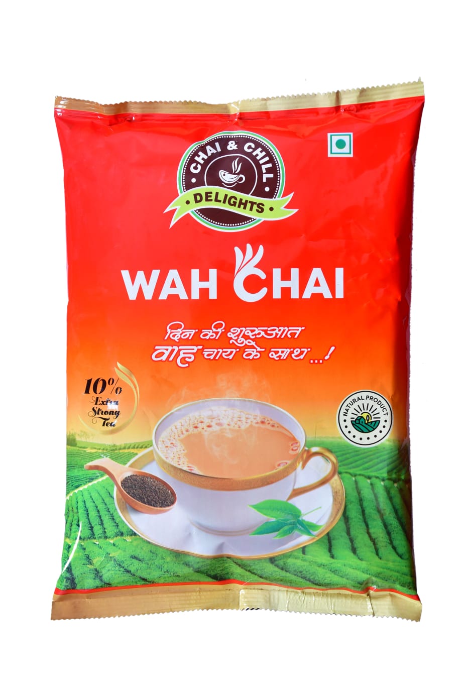 Wah Chai Premium Black Tea